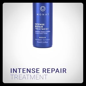 Intense Repair Treatment by Monat